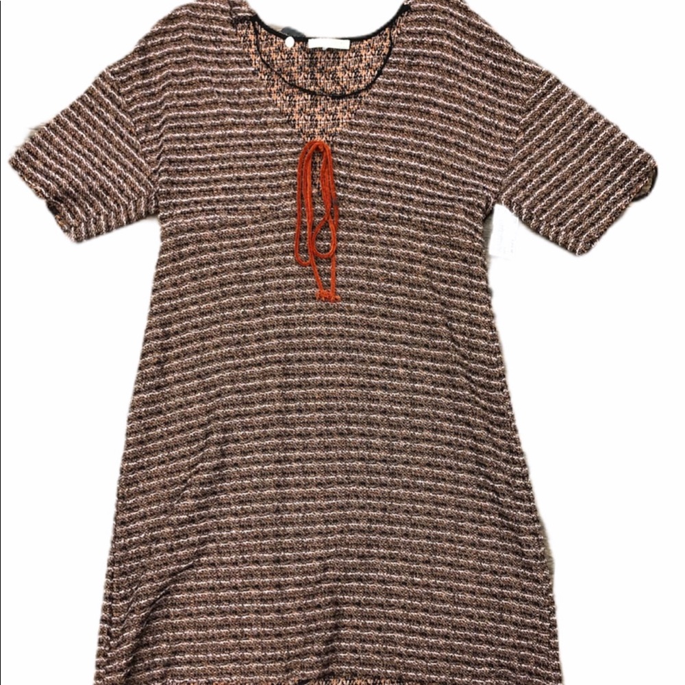 Zara multicolored Dress